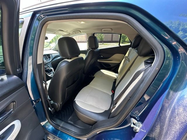 Used 2019 Buick Encore Preferred FWD image 18