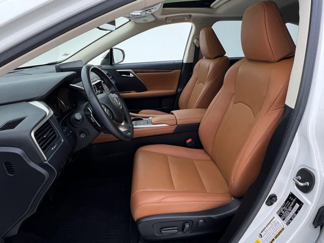 Used 2022 Lexus RX 350L Premium w/ Premium Package image 12