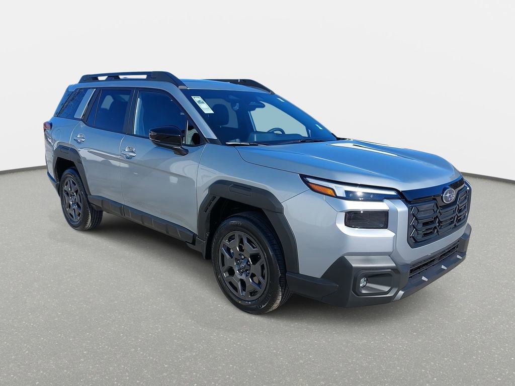 New 2026 Subaru Outback Premium w/ Premium/Limited Package 2 AWD/4WD image 3