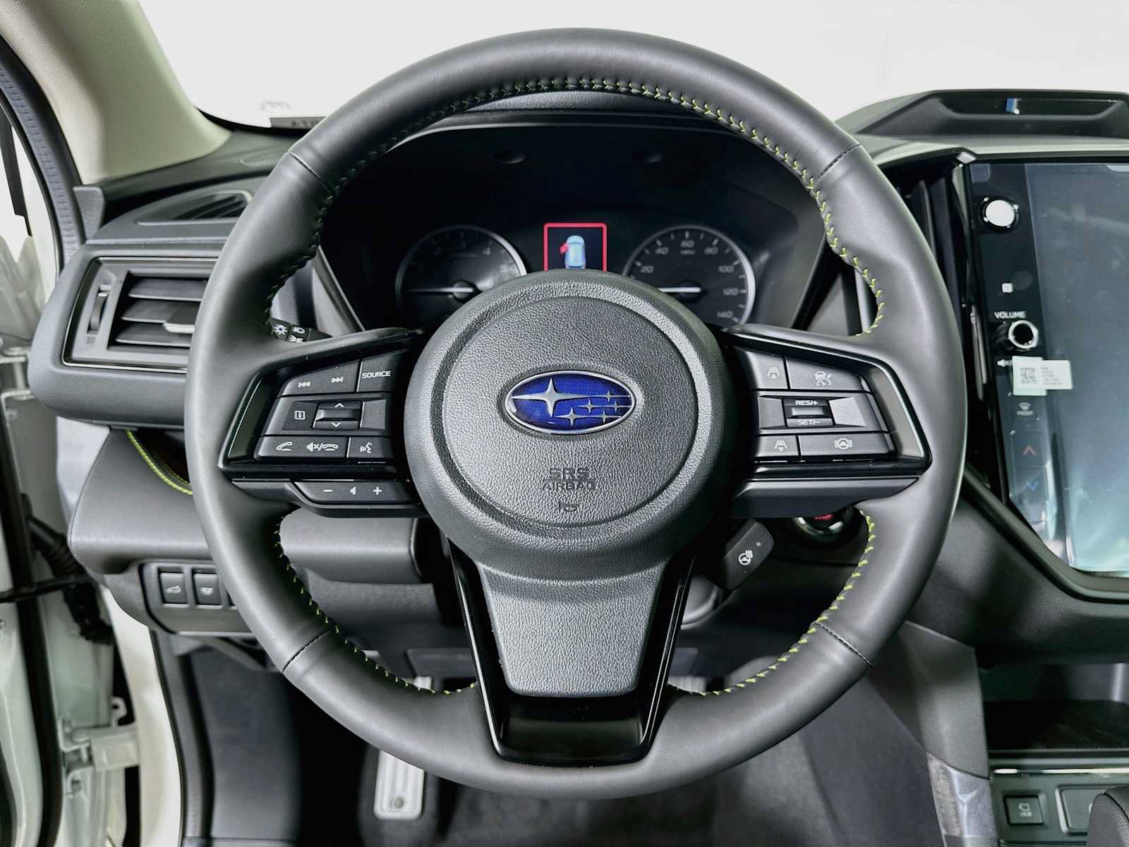 New 2026 Subaru Ascent Bronze Edition AWD/4WD image 11