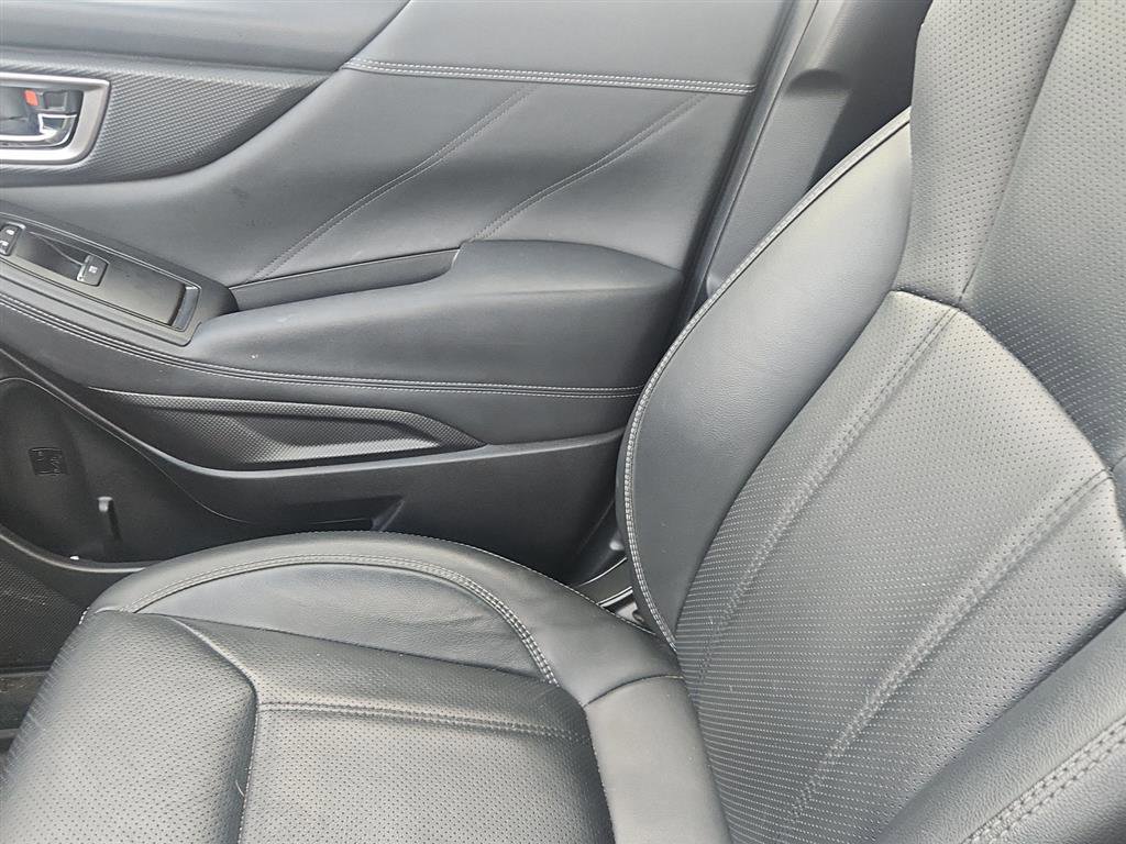 Used 2021 Subaru Forester Limited w/ Popular Package #3 image 15