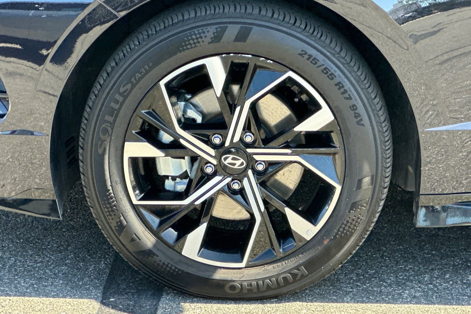 Used 2025 Hyundai Sonata SEL image 31