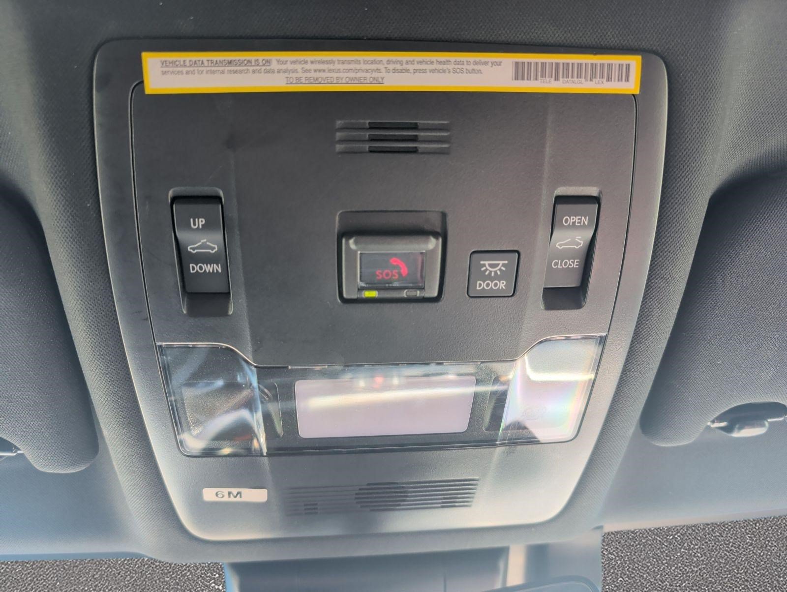 Used 2023 Lexus ES 300h F Sport FWD image 22