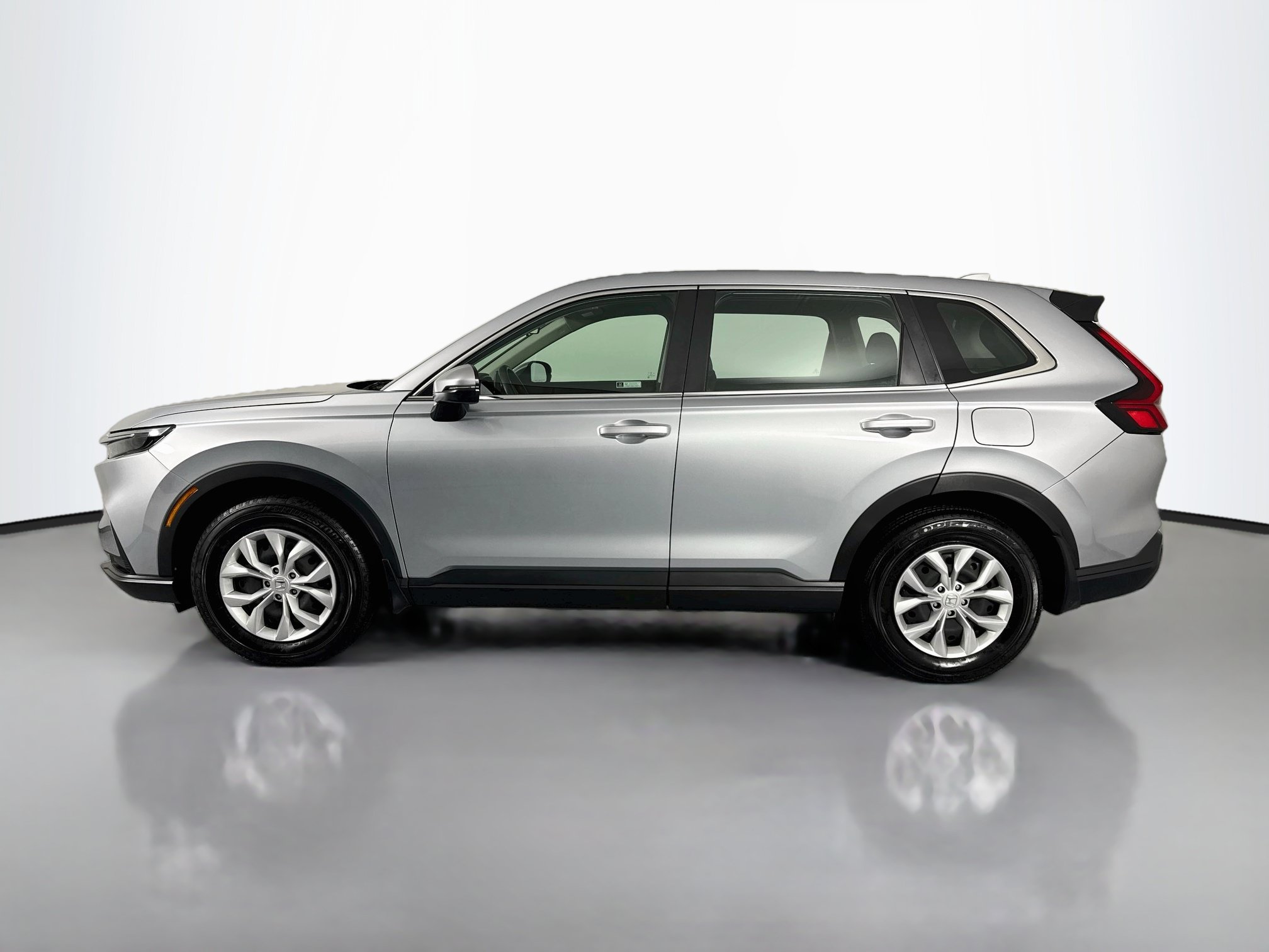 Certified 2024 Honda CR-V LX image 8