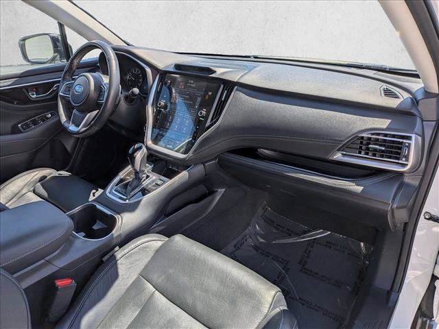 Used 2023 Subaru Outback Touring XT AWD/4WD image 22