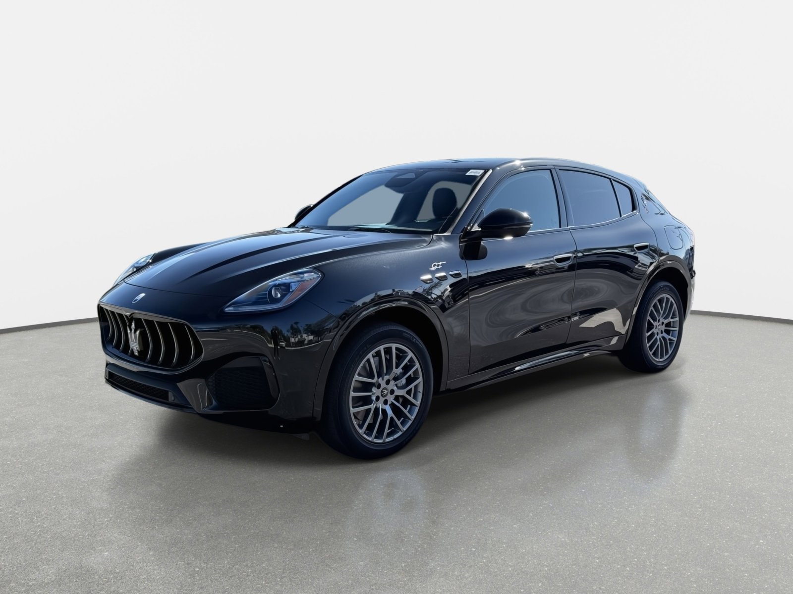 Used 2023 Maserati Grecale GT image 7