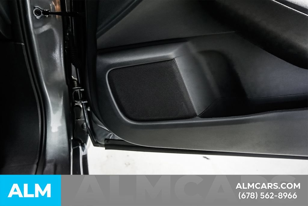 Used 2025 Nissan Sentra S FWD image 42