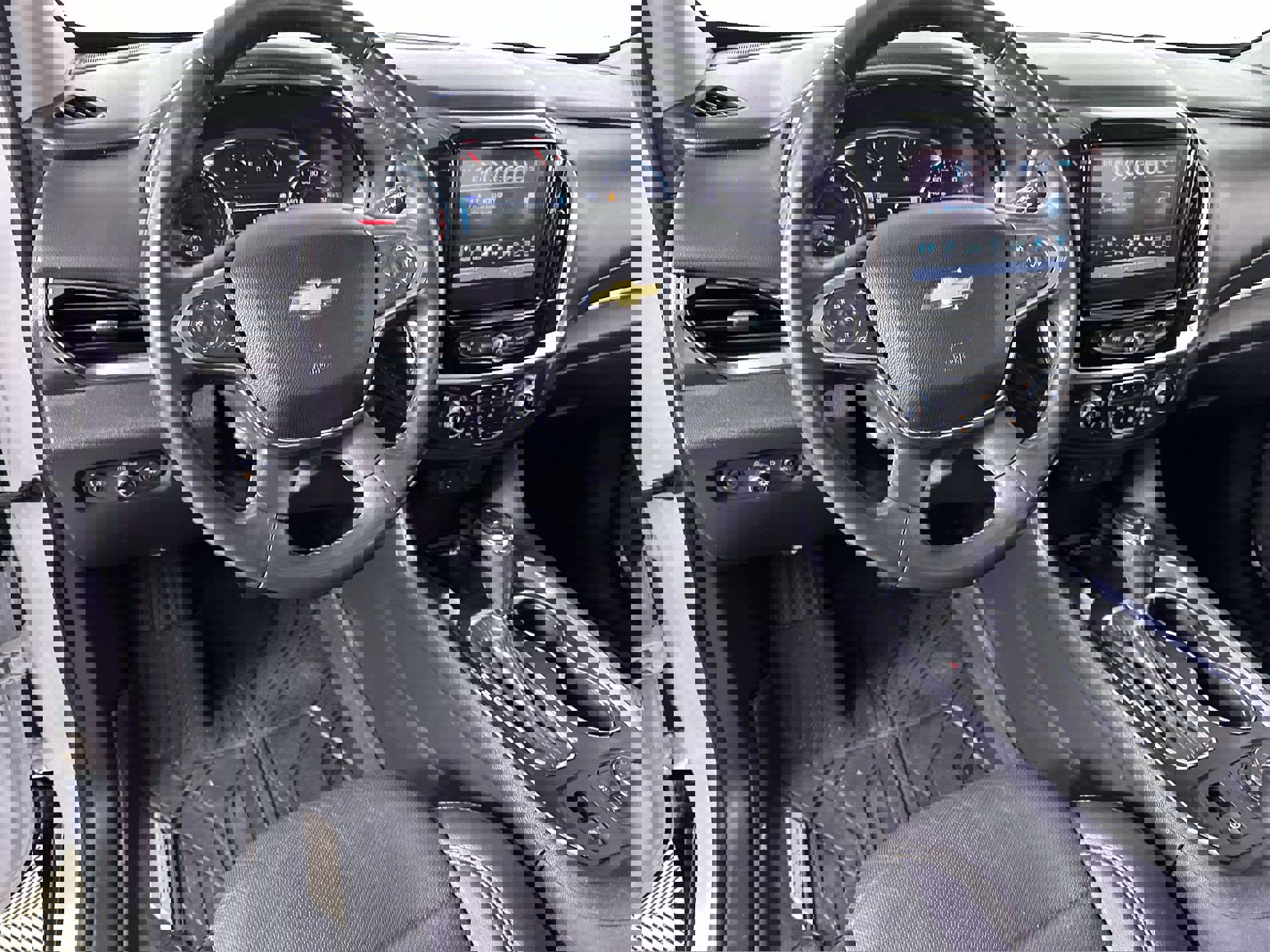 Used 2018 Chevrolet Traverse Premier w/ Redline Edition image 57