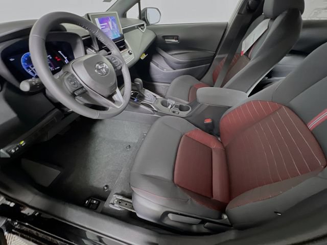 New 2026 Toyota Corolla SE FWD image 12
