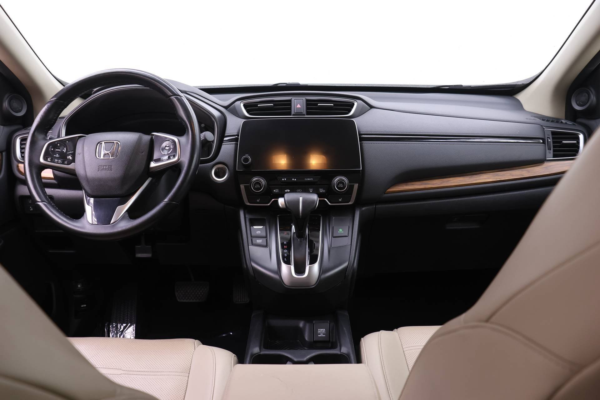 Used 2018 Honda CR-V EX-L image 5