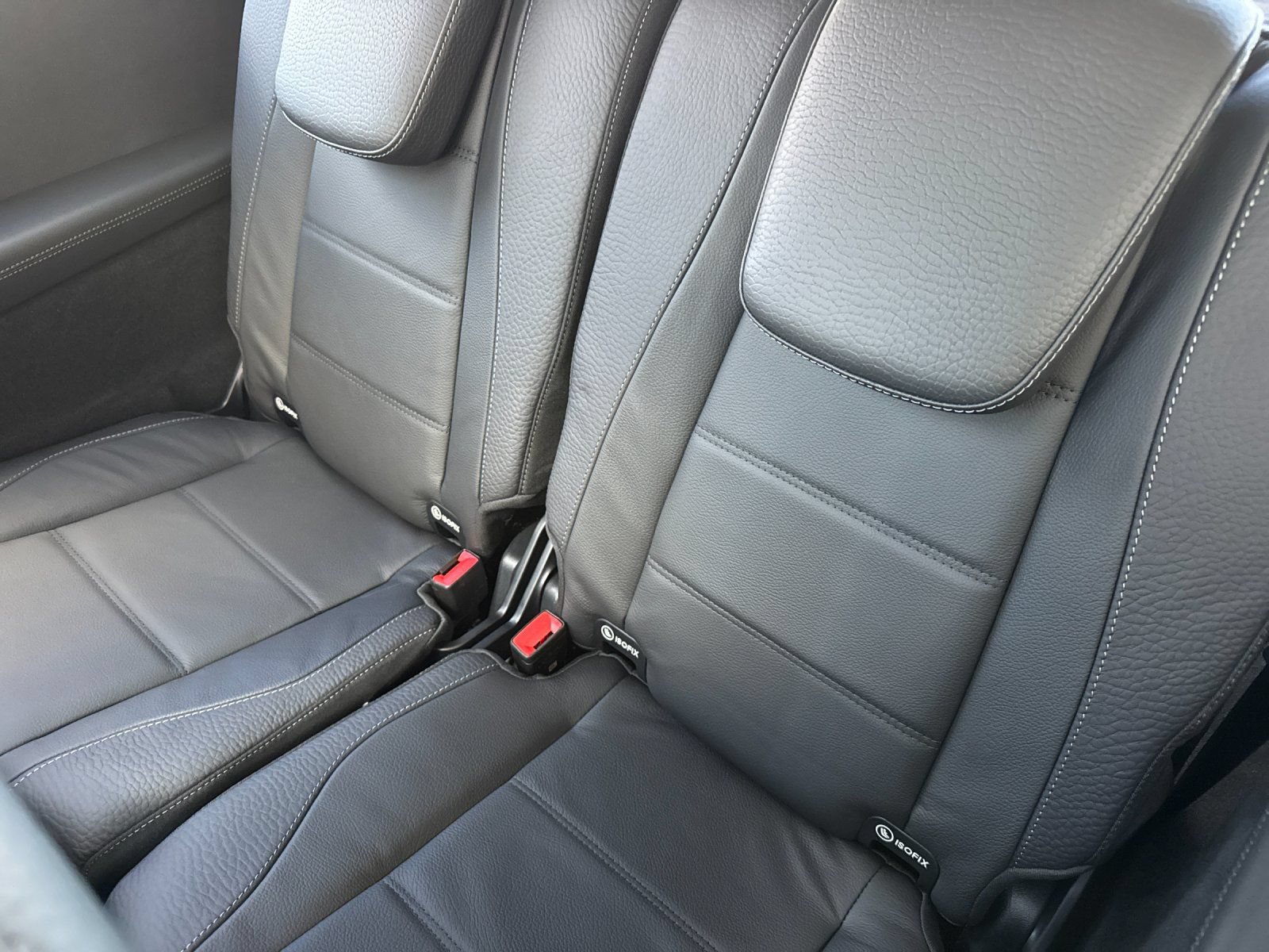 New 2026 Mercedes-Benz GLS 450 4MATIC image 15