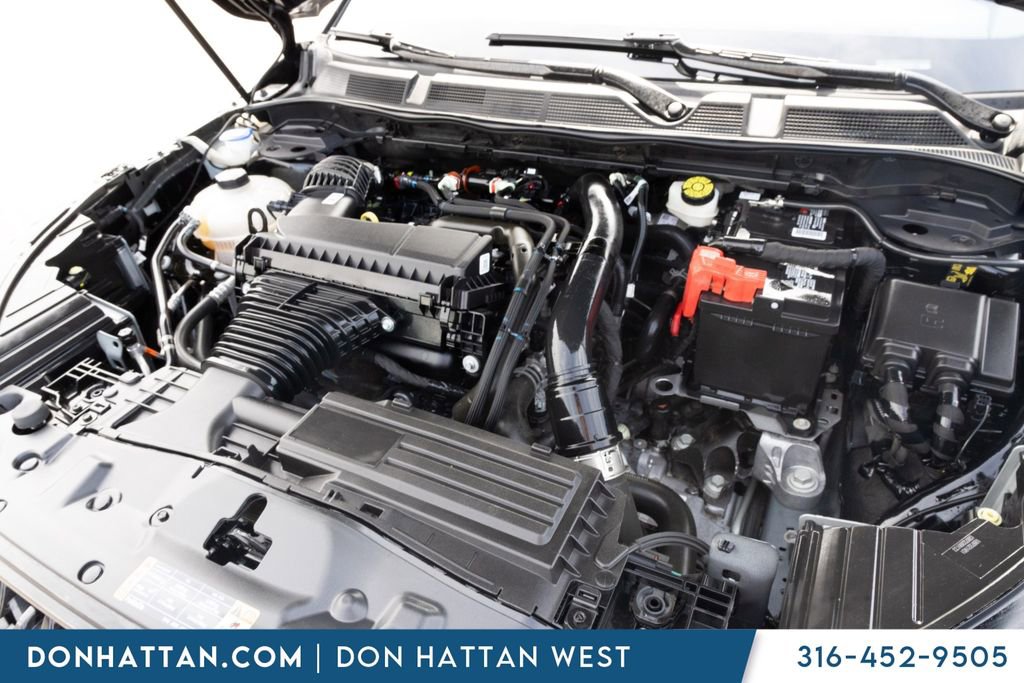 Used 2023 Lincoln Corsair Reserve w/ Equipment Group 201A FWD image 33