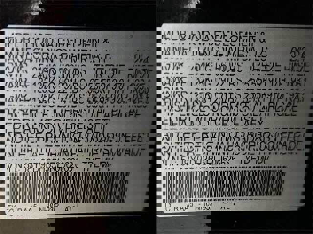 Certified 2024 Acura MDX FWD image 32