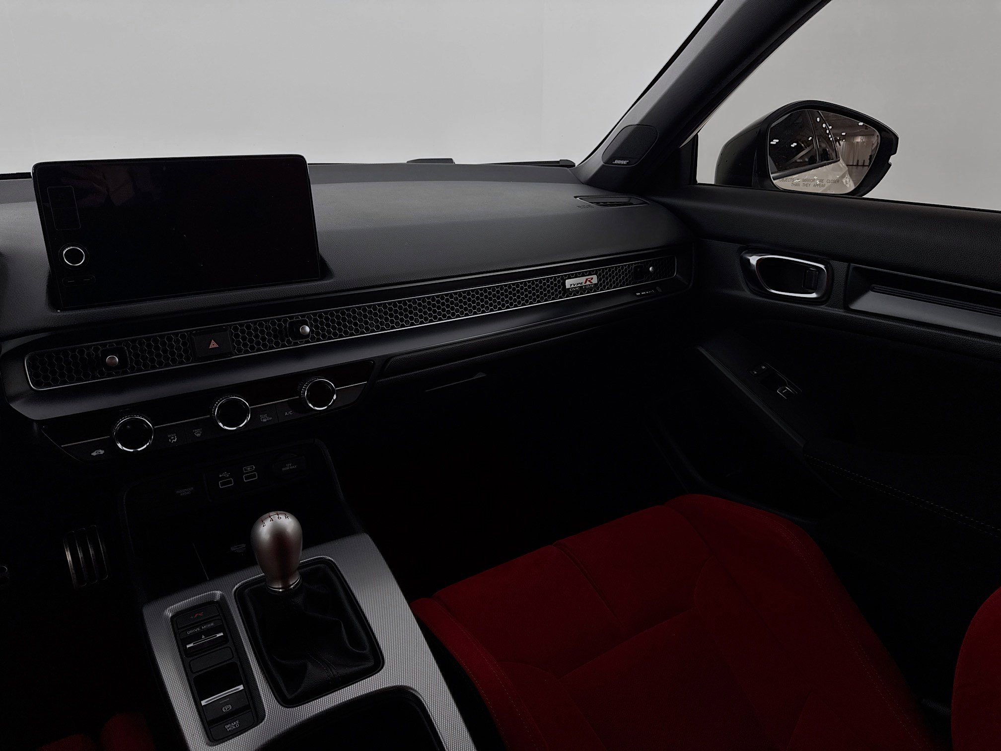 Used 2023 Honda Civic Type R image 23