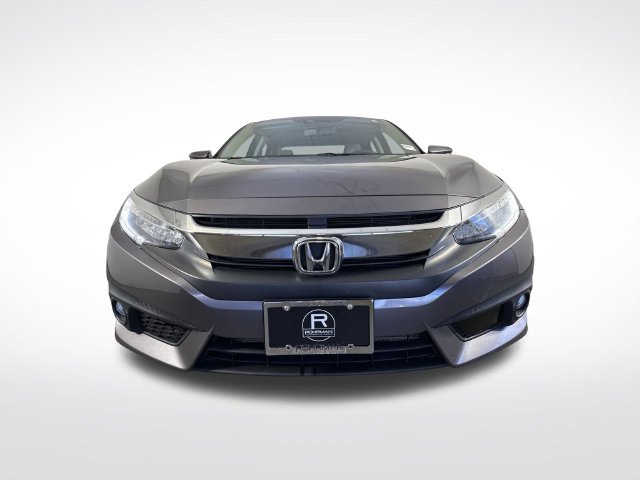 Used 2017 Honda Civic Touring image 26