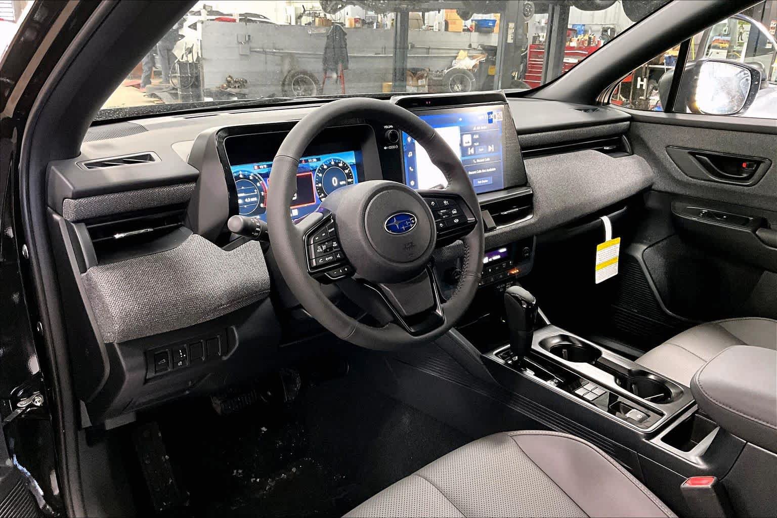 New 2026 Subaru Outback Limited AWD/4WD image 8