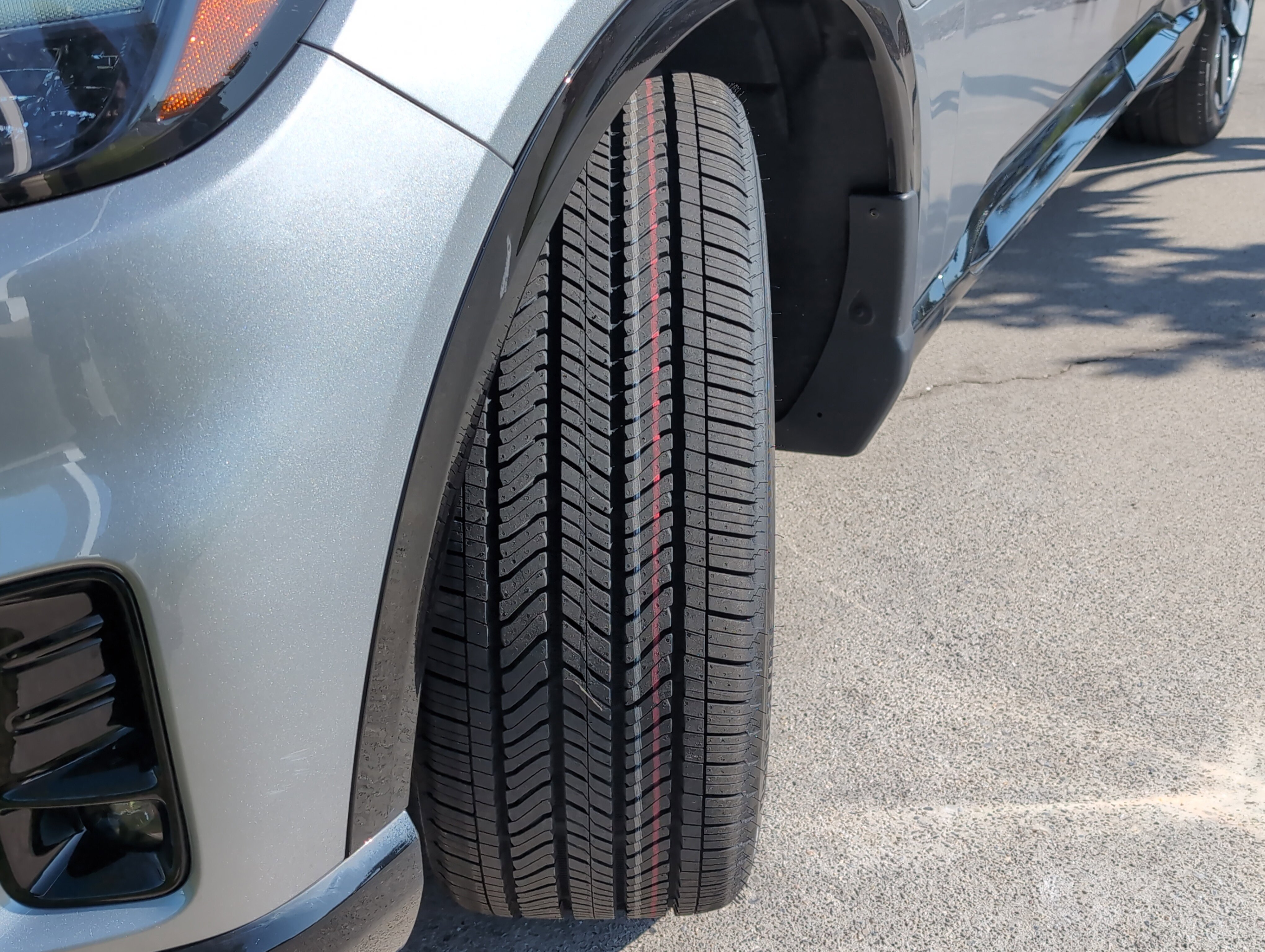 Used 2025 Honda Prologue Elite image 12