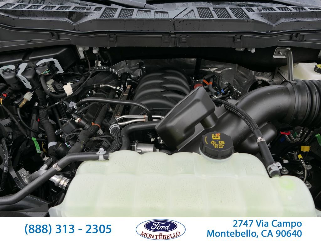 New 2026 Ford F150 XL image 28