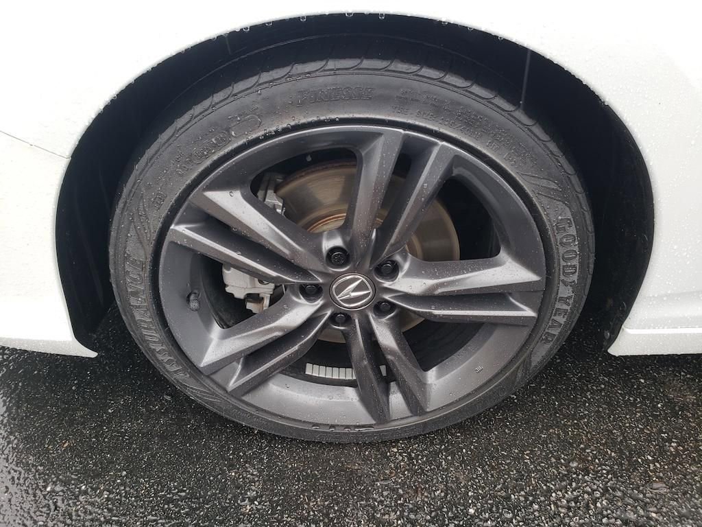 Used 2023 Acura Integra A-Spec image 32