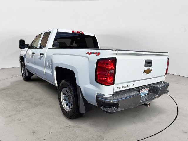 Used 2014 Chevrolet Silverado 1500 LT AWD/4WD image 7