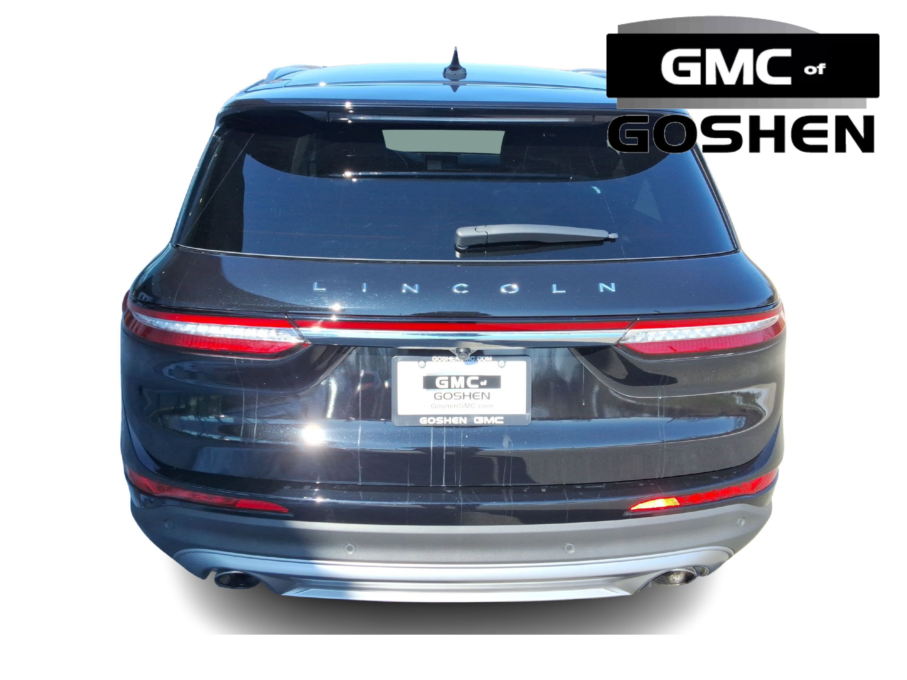 Used 2022 Lincoln Corsair Reserve image 7