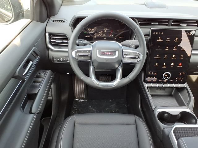 New 2027 GMC Terrain Elevation w/ Elevation Premium Package AWD/4WD image 17