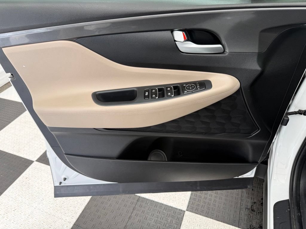 Used 2023 Hyundai Santa Fe SEL AWD/4WD image 14