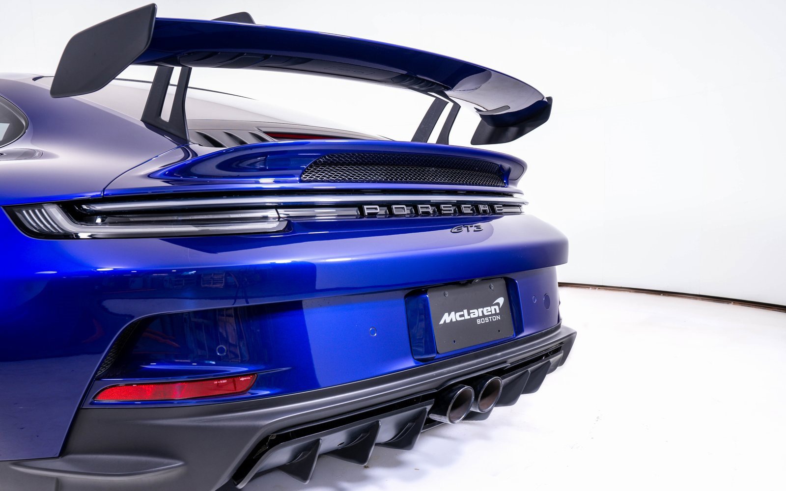 Used 2023 Porsche 911 GT3 image 11