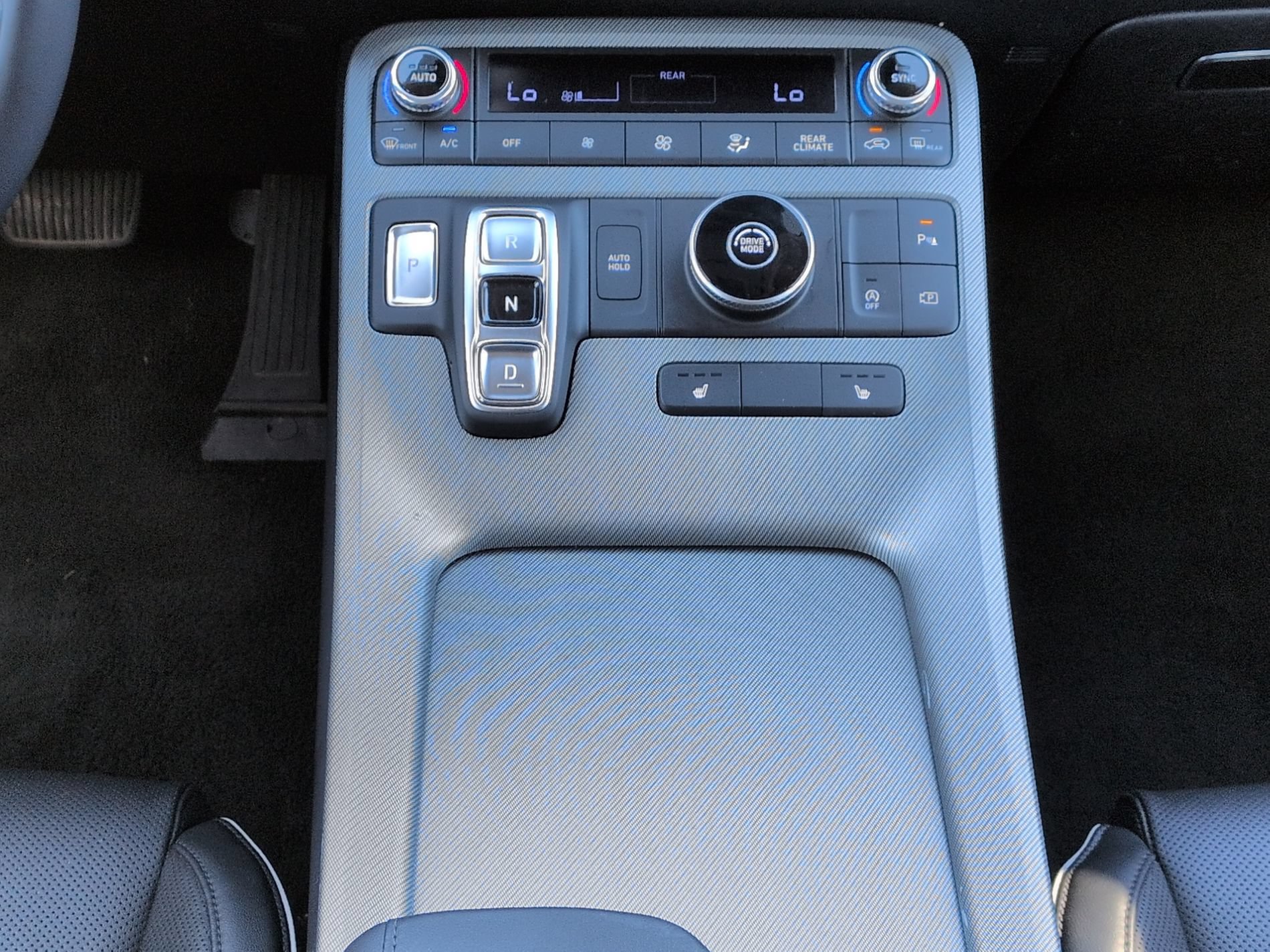 Used 2024 Hyundai Palisade SEL FWD image 19