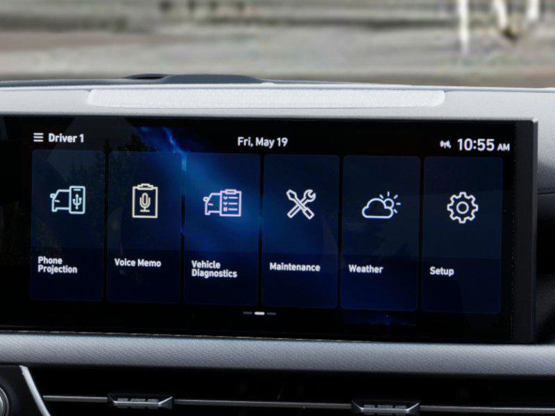 New 2026 Hyundai Sonata SEL FWD image 13