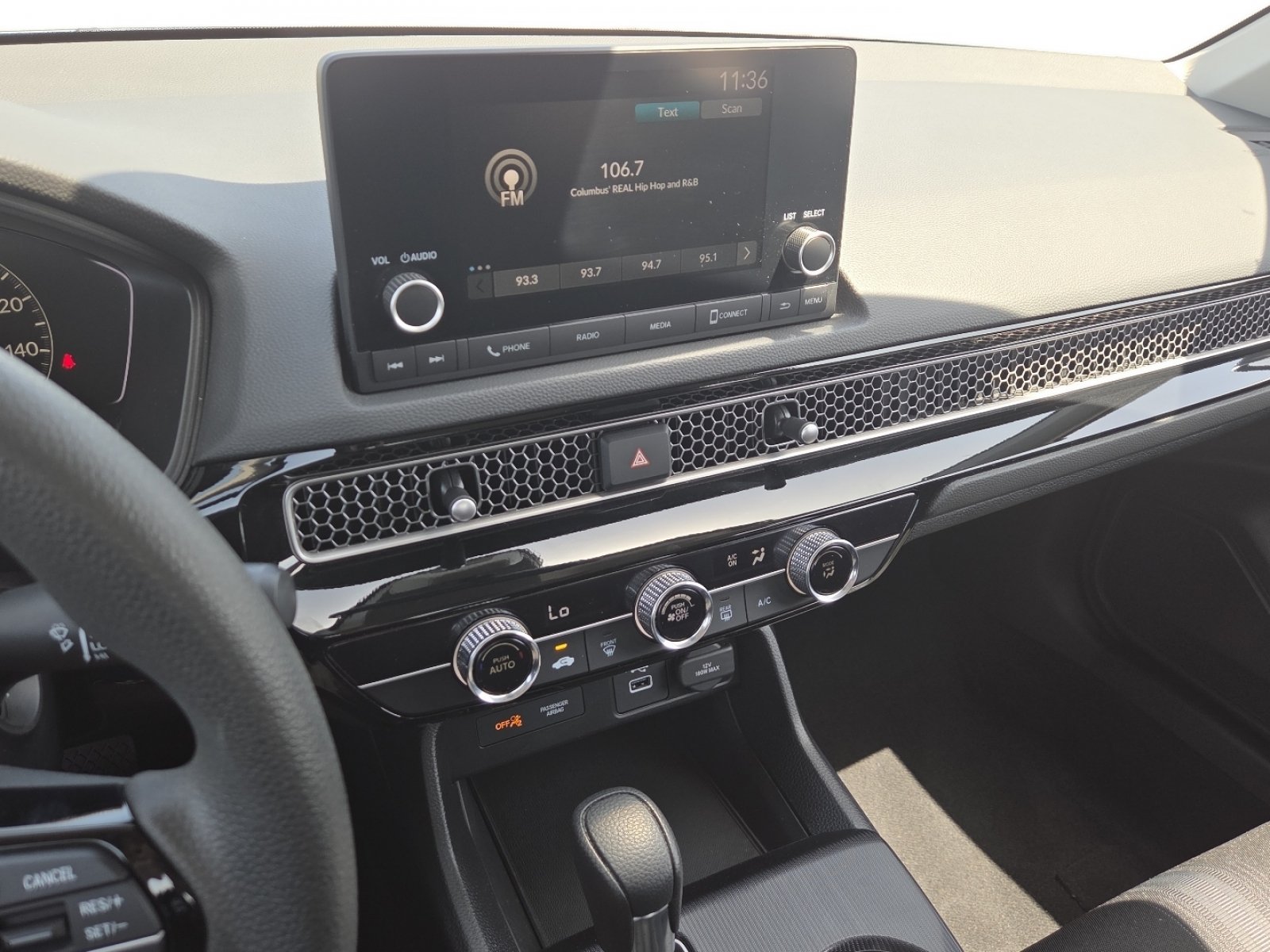Used 2023 Honda Civic LX image 26