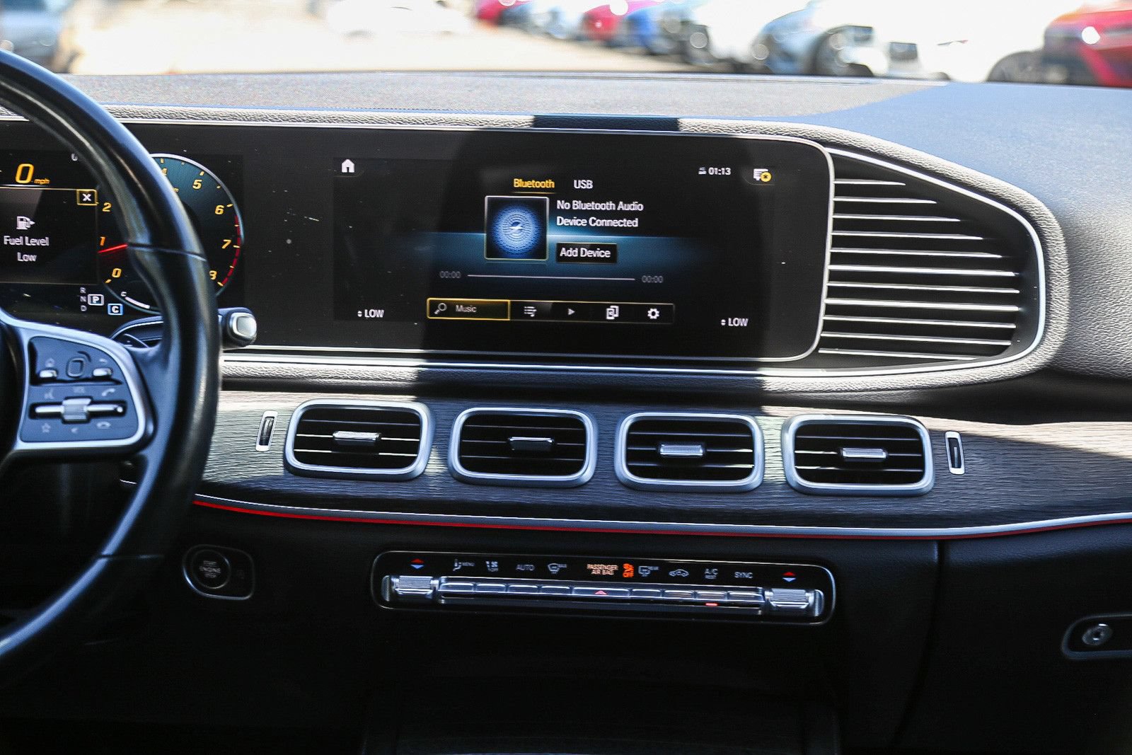 Certified 2022 Mercedes-Benz GLE 350 4MATIC image 11
