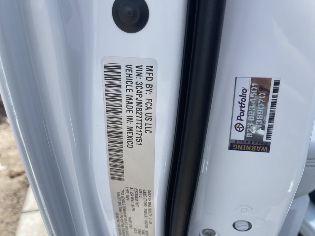 New 2026 Jeep Cherokee Laredo AWD/4WD image 40