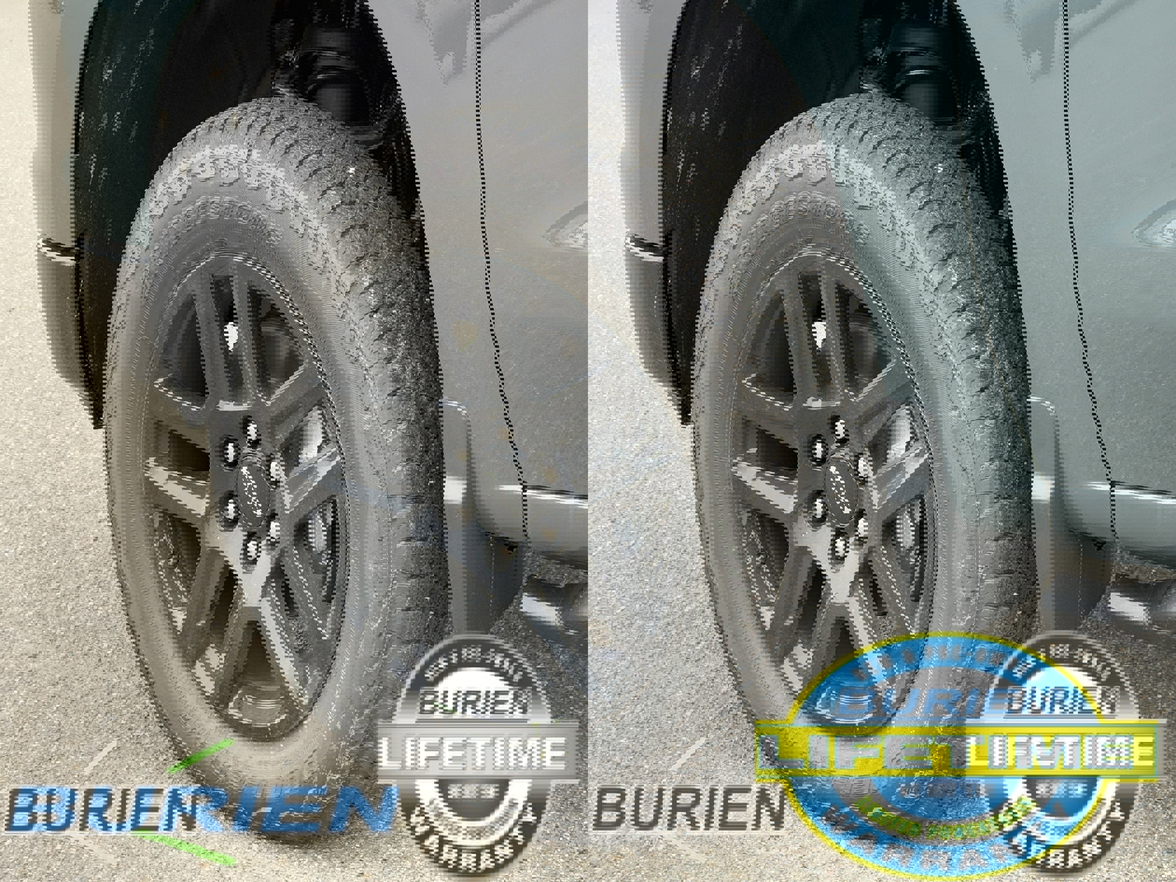 New 2026 Chevrolet Silverado 1500 LT Trail Boss w/ LT Trail Boss Premium Package image 36