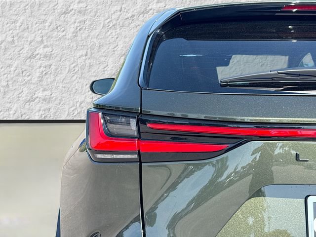 New 2026 Lexus NX 350 AWD w/ Premium Package image 10