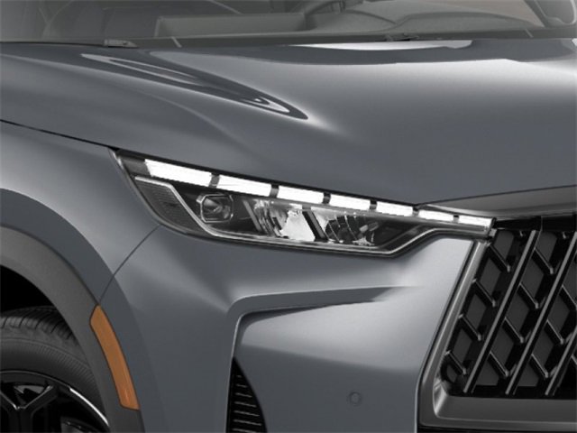 New 2026 INFINITI QX60 Luxe image 10