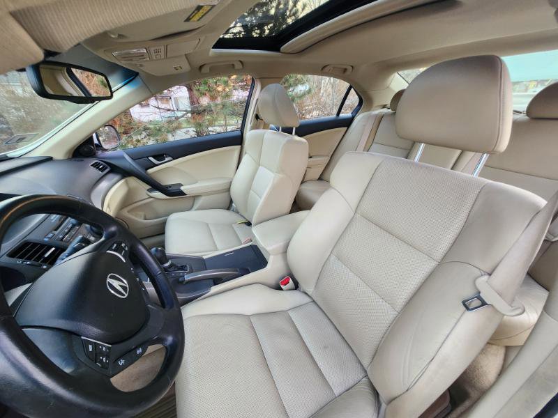 Used 2009 Acura TSX w/ Technology Package image 45