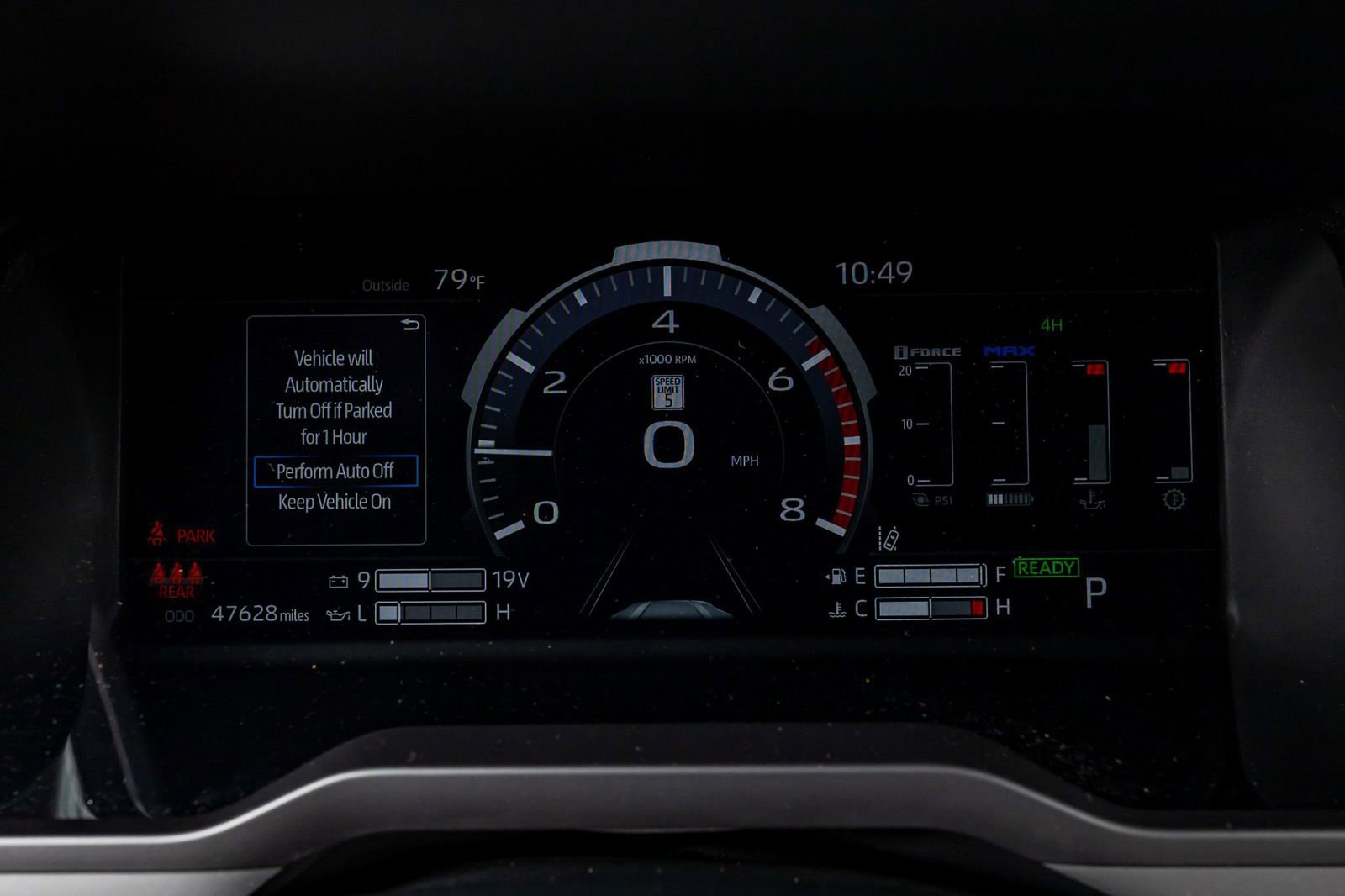 Used 2022 Toyota Tundra TRD Pro image 20