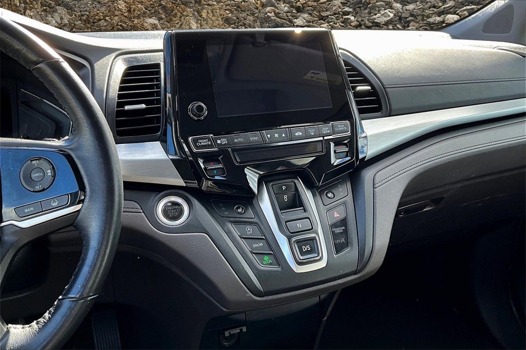 Used 2020 Honda Odyssey EX-L image 6