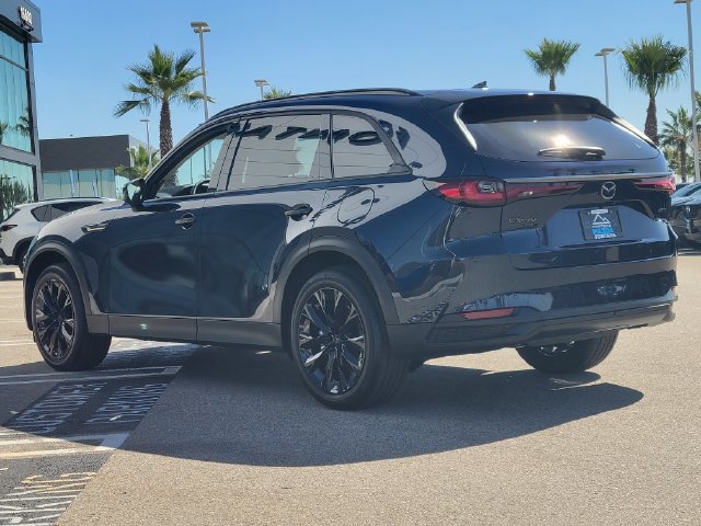 New 2026 MAZDA CX-90 3.3 Turbo w/ Premium Sport Pkg AWD/4WD image 3