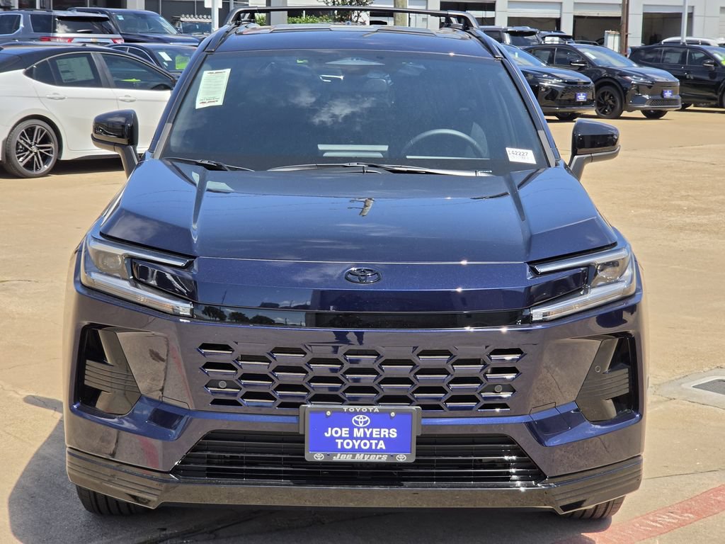 New 2026 Toyota RAV4 SE AWD/4WD image 3