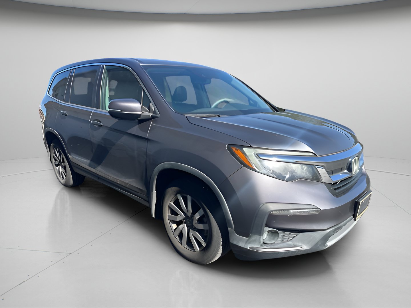 Used 2019 Honda Pilot EX-L image 5