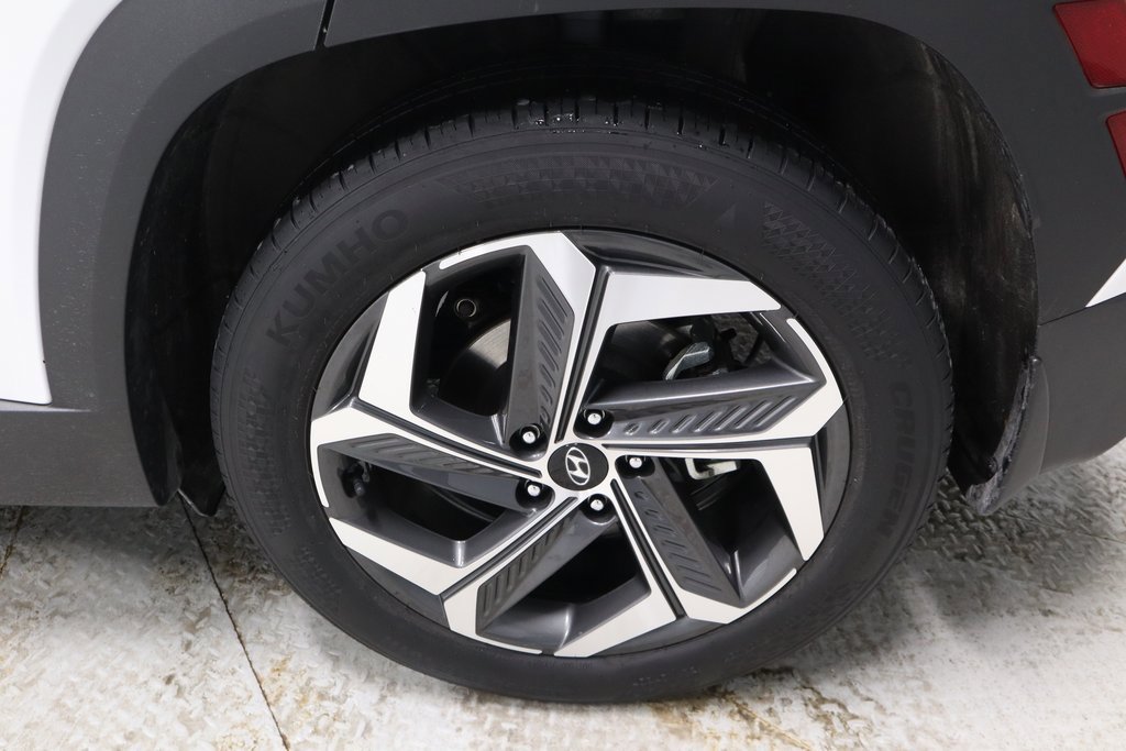 Certified 2024 Hyundai Tucson SEL w/ Convenience Package image 19