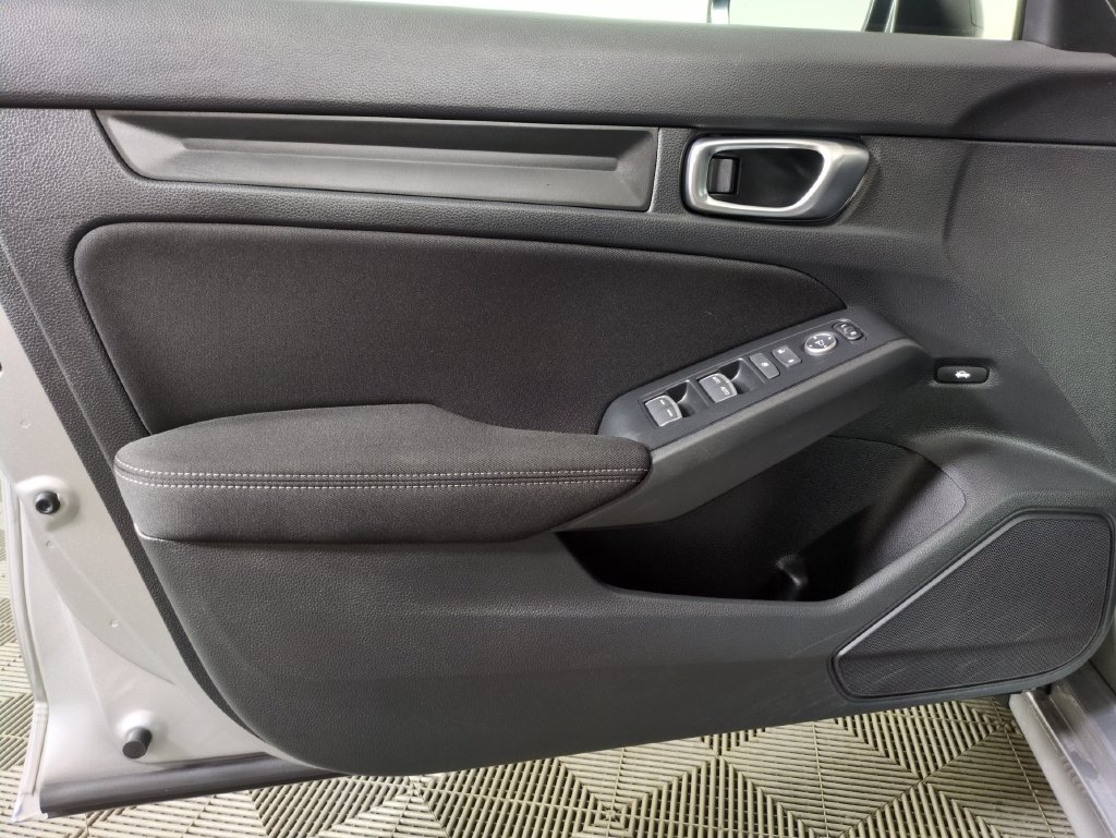 Certified 2025 Honda Civic Sport image 15