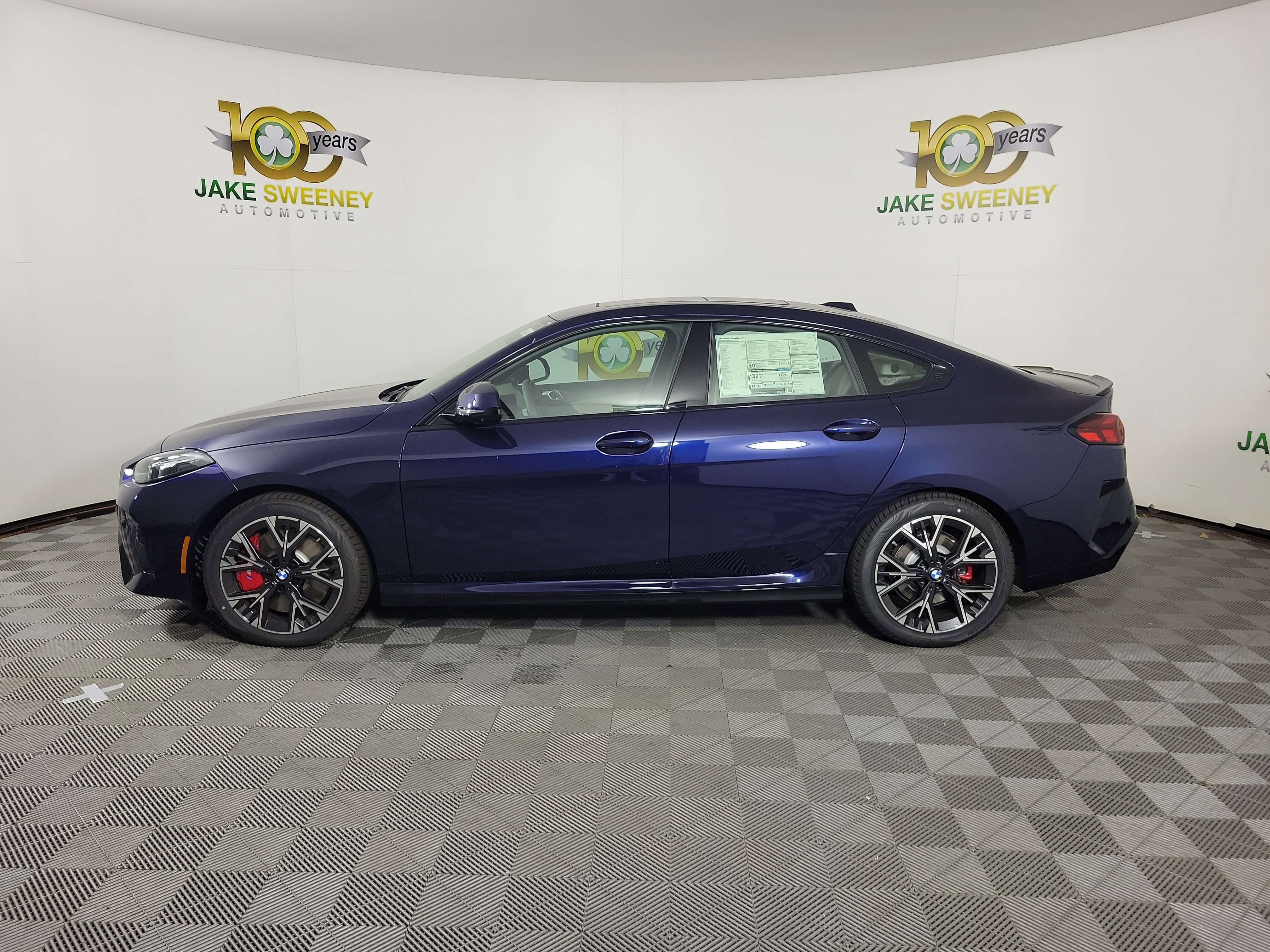 New 2025 BMW 228i xDrive image 4