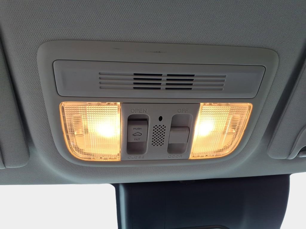 Used 2019 Honda Civic EX image 24