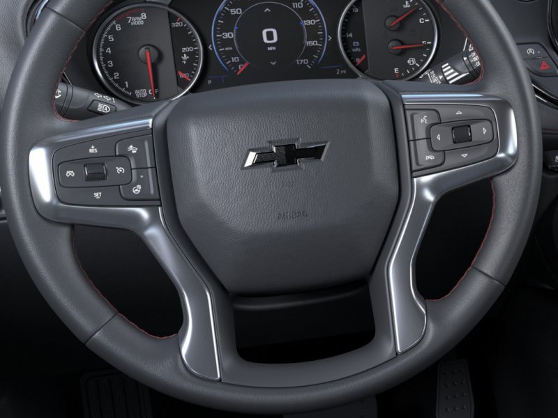 New 2026 Chevrolet Blazer RS w/ Driver Confidence II Package AWD/4WD image 43