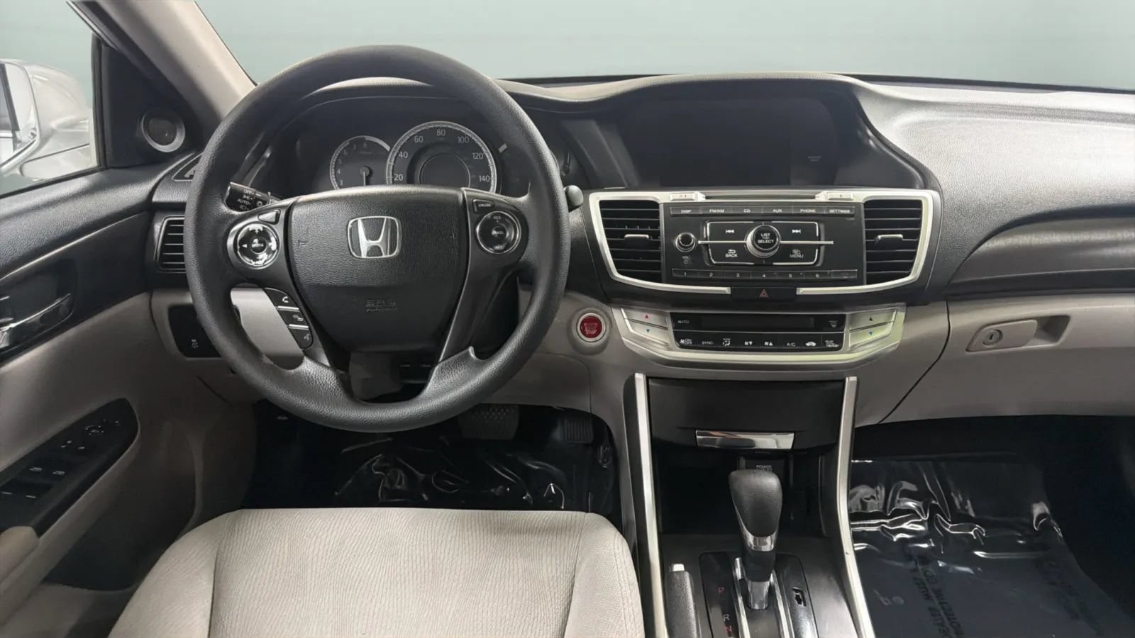 Used 2013 Honda Accord EX image 10