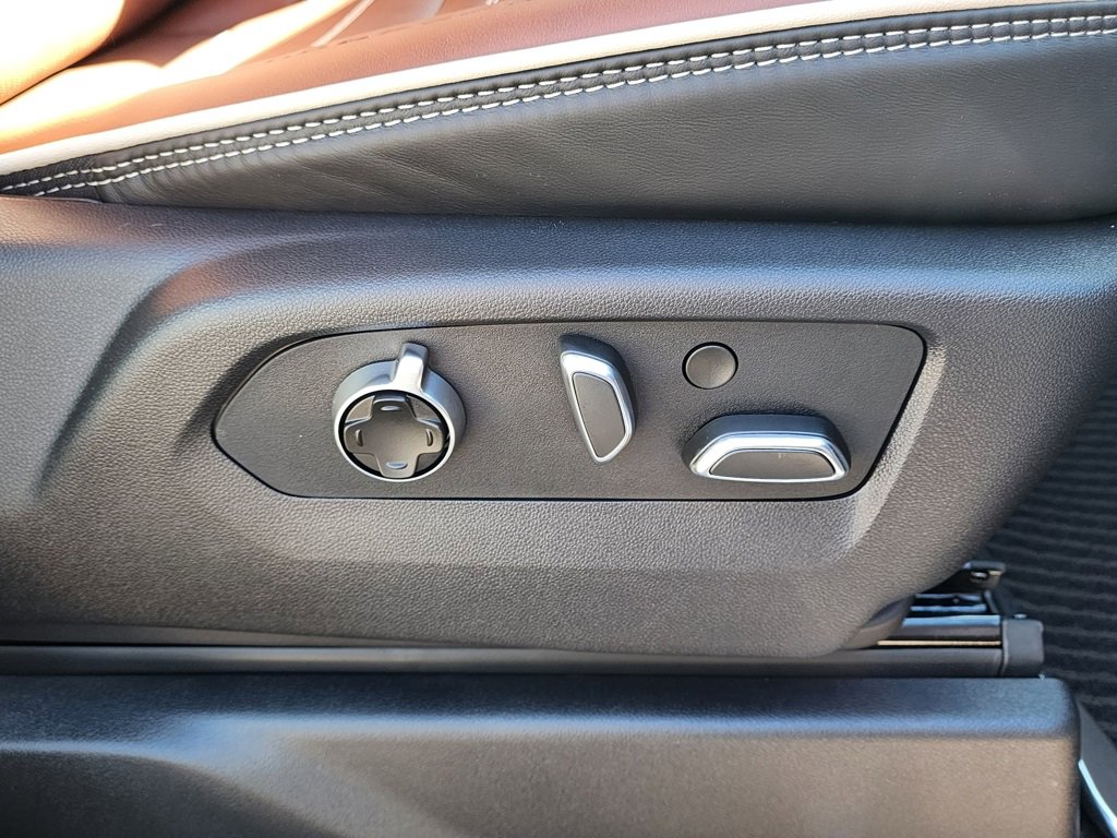 New 2026 GMC Sierra 3500 Denali Ultimate image 43