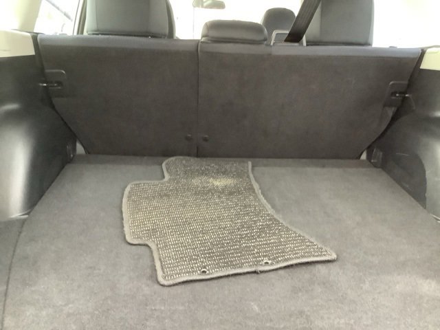 Used 2011 Subaru Forester 2.5X w/ Alloy Wheel Value Pkg image 25